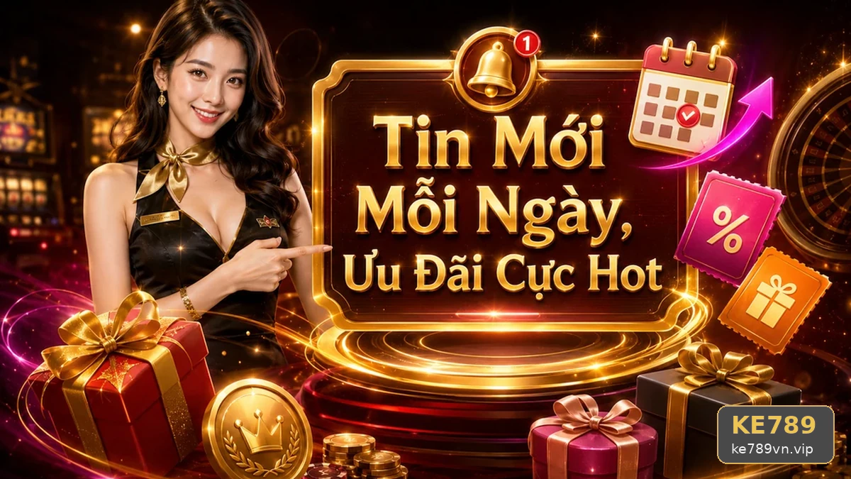 Khuyến Mãi KE789 VIP Trên Điện Thoại: Rủi Ro Thường Gặp Khi Tham Khảo Ưu Đãi