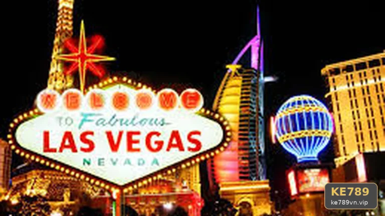 Kinh Nghiệm KE789 VIP: Đọc Giao Diện Casino, Slot Và Trò Chơi Bàn Để Quản Lý Ngân Sách