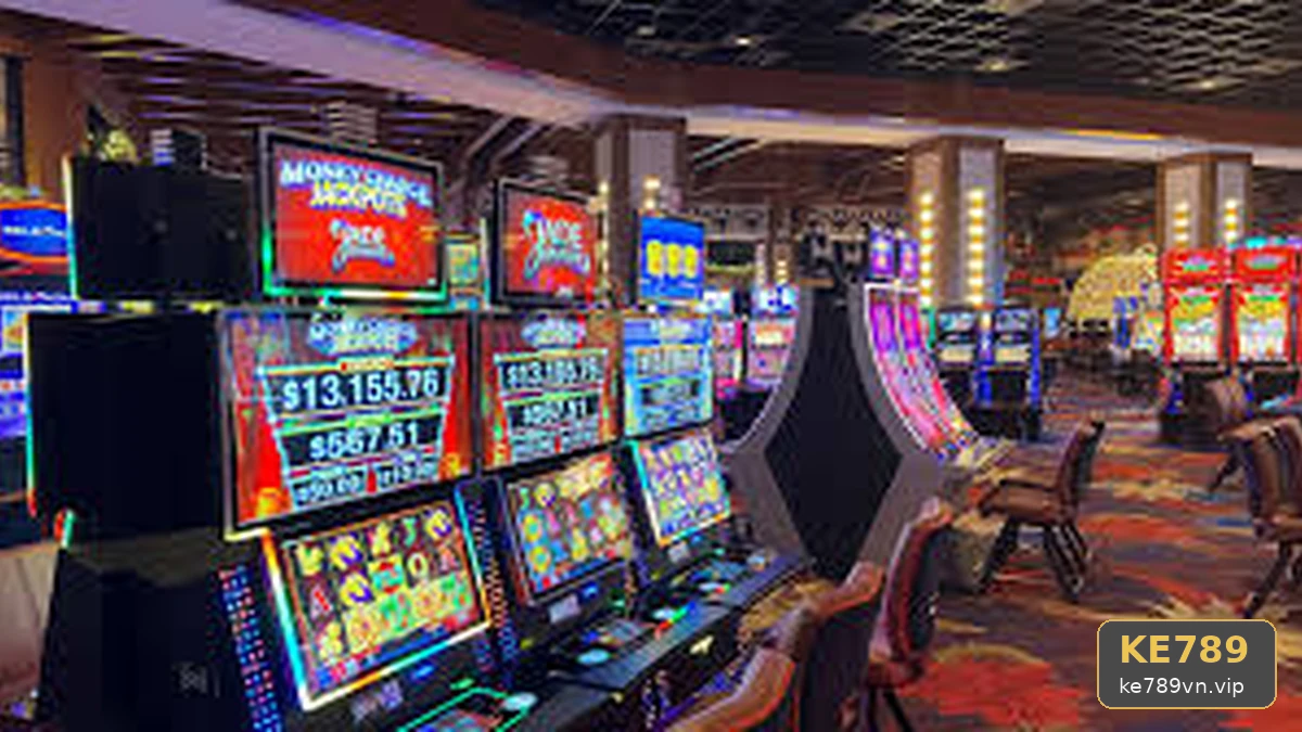 Kinh Nghiệm KE789 VIP: Phân Tích Rủi Ro Và Giới Hạn Ngân Sách Khi Tìm Hiểu Casino, Slot, Trò Chơi Bàn