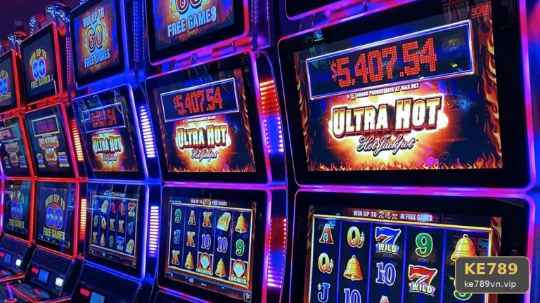 Kinh Nghiệm KE789 VIP Trên Điện Thoại: Lưu Ý Quan Trọng Năm 2026 Cho Casino, Slot Và Quản Lý Ngân Sách