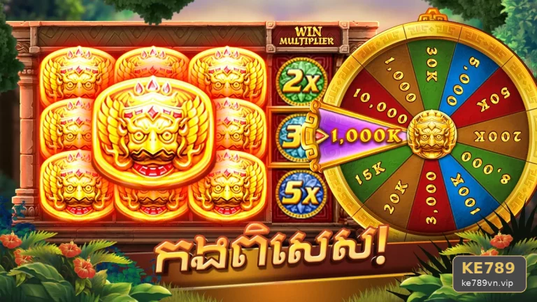 Kinh Nghiệm KE789 VIP: Thuật Ngữ, Biểu Tượng Và Quy Trình Quản Lý Ngân Sách Trước Khi Tham Gia