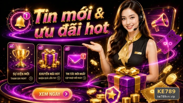 Câu Hỏi Thường Gặp Về Quyền Lợi VIP KE789 Trước Khi Tham Gia: Rủi Ro, Ngân Sách Và Điều Kiện Khuyến Mãi