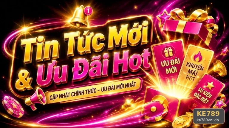 Quyền Lợi VIP KE789: Cách Phân Biệt Thông Tin Đúng Về Quyền Lợi VIP KE789 Cho Người Mới