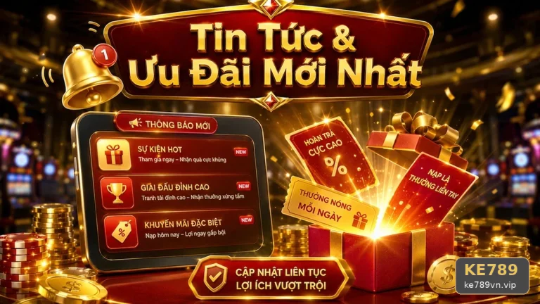 Quyền Lợi VIP KE789: Nhận Diện Lỗi Thường Gặp Và Cách Xử Lý Có Trách Nhiệm