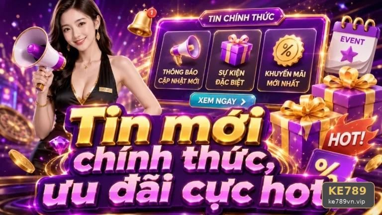 Hướng Dẫn Quyền Lợi VIP KE789 Trên Điện Thoại: Kế Hoạch Thời Gian, Bảo Mật Và Lưu Lịch Sử