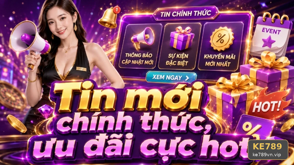 Hướng Dẫn Quyền Lợi VIP KE789 Trên Điện Thoại: Kế Hoạch Thời Gian, Bảo Mật Và Lưu Lịch Sử
