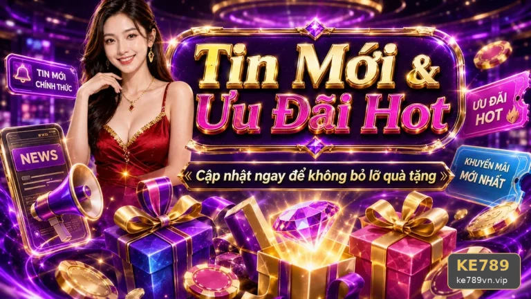 Quyền Lợi VIP KE789: Tổng Hợp Câu Hỏi Thực Tế Về Ưu Đãi, Điều Kiện Và Ngân Sách Cố Định