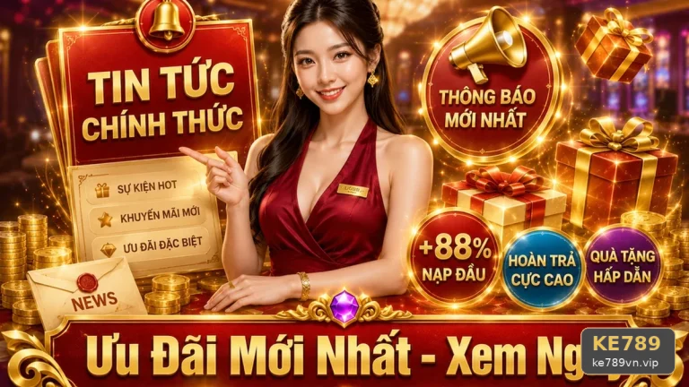 Sự Kiện KE789 VIP: Danh Sách Kiểm Tra An Toàn Và Trách Nhiệm Trước Khi Tham Gia