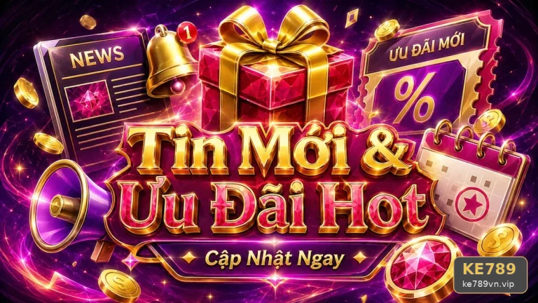 Sự Kiện KE789 VIP Trên Điện Thoại: Lưu Ý Quan Trọng Khi Tìm Hiểu Sự Kiện KE789 VIP Cho Người Mới