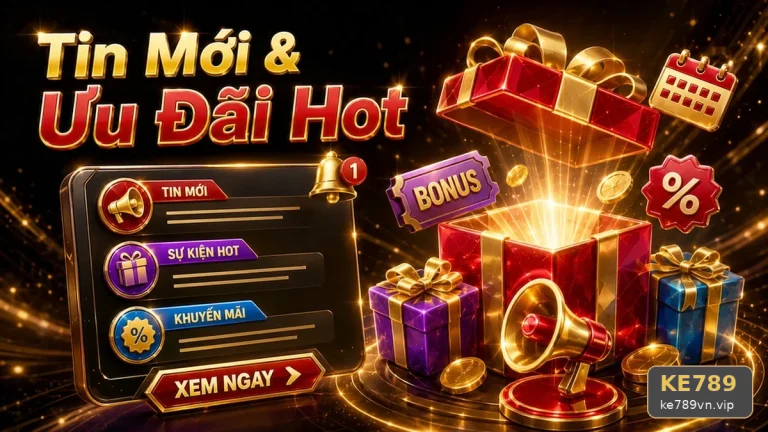Sự Kiện KE789 VIP: Lập Kế Hoạch Thời Gian, Bảo Mật Và Lưu Lịch Sử Để Giảm Rủi Ro Thường Gặp