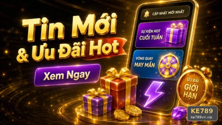 Sự Kiện KE789 VIP: Những Điều Cần Biết Về Sự Kiện KE789 VIP Theo Từng Chuyên Mục Từ Câu Hỏi Thực Tế