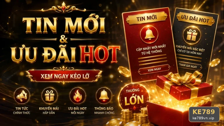 KE789 VIP Club 2026: Cách Đọc Dữ Liệu Liên Quan Đến KE789 VIP Club Năm 2026 Cho Người Mới