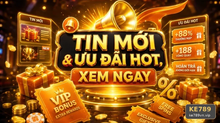 KE789 VIP Club Trên Điện Thoại: Trải Nghiệm Tin Mới, Ưu Đãi Và Cách Bảo Vệ Tài Khoản Khi Dùng KE789 VIP Club khi sử dụng KE789