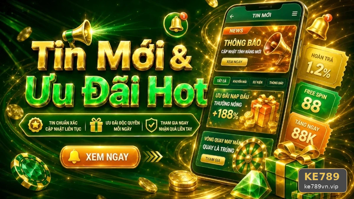 KE789 VIP Club: Phân Biệt Dữ Kiện, Quảng Cáo Và Kỳ Vọng Thực Tế Khi Dùng Ngân Sách Cố Định