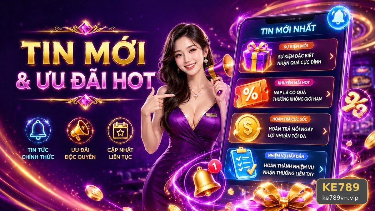 KE789 VIP Club: Rủi Ro Thường Gặp Khi Tham Khảo Trước Khi Tham Gia