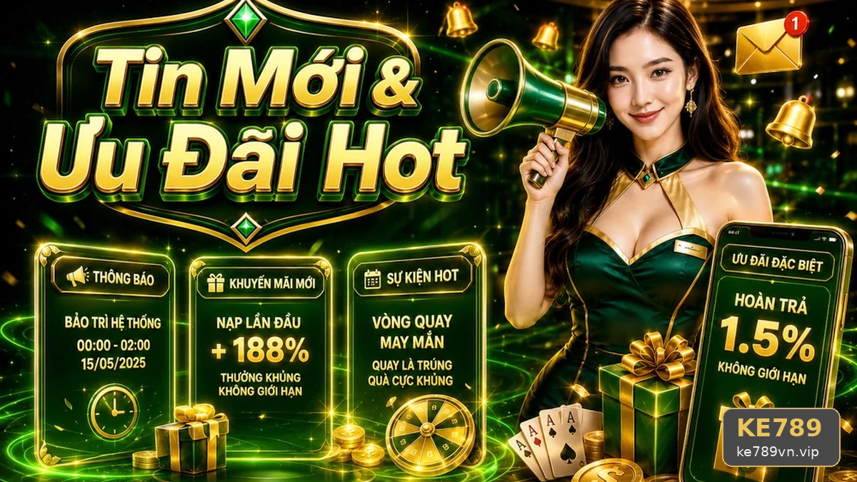 KE789 Tại ke789vn.vip: Đọc Chi Tiết Giao Diện Khuyến Mãi Và Đánh Giá Ưu Đãi Người Mới Bằng Tiêu Chí Minh Bạch Theo Góc Kiểm Chứng Tên Miền – góc kiểm chứng theo tên miền