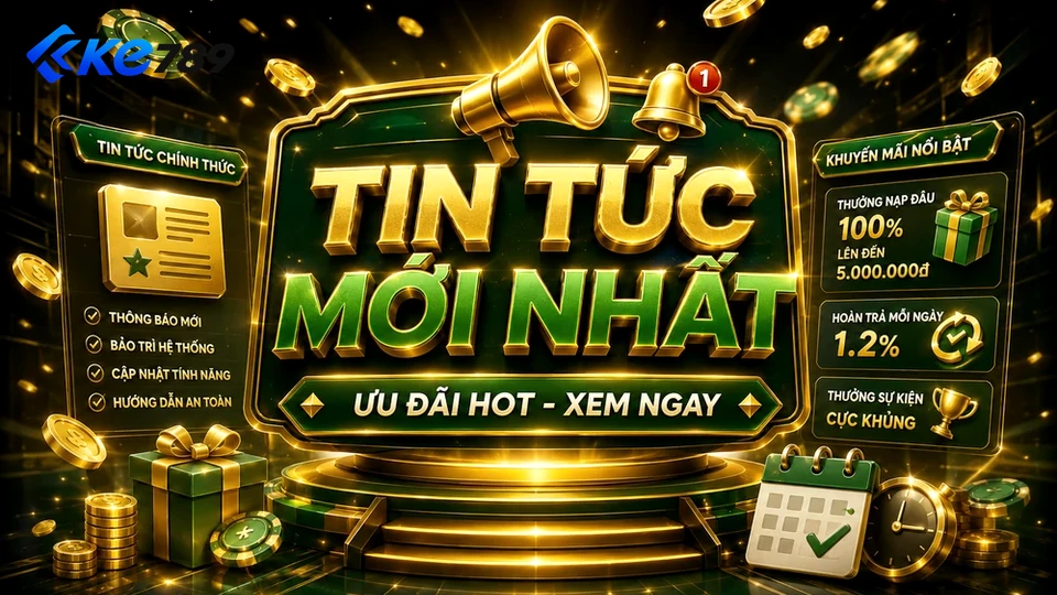 Khuyến Mãi KE789 Tại ke789vn.vip: Đọc Chi Tiết Giao Diện Tin Mới, Ưu Đãi Và Điều Kiện Khuyến Mãi – So Sánh Theo Nhu Cầu Thay Vì Con Số Lớn Qua Góc Kiểm Chứng Theo Tên Miền