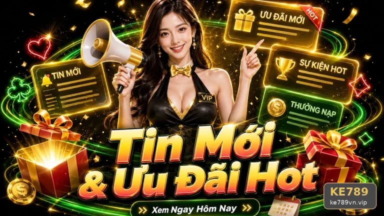 Xử Lý Lệch Thông Tin Khuyến Mãi KE789 Khi Đọc Điều Kiện