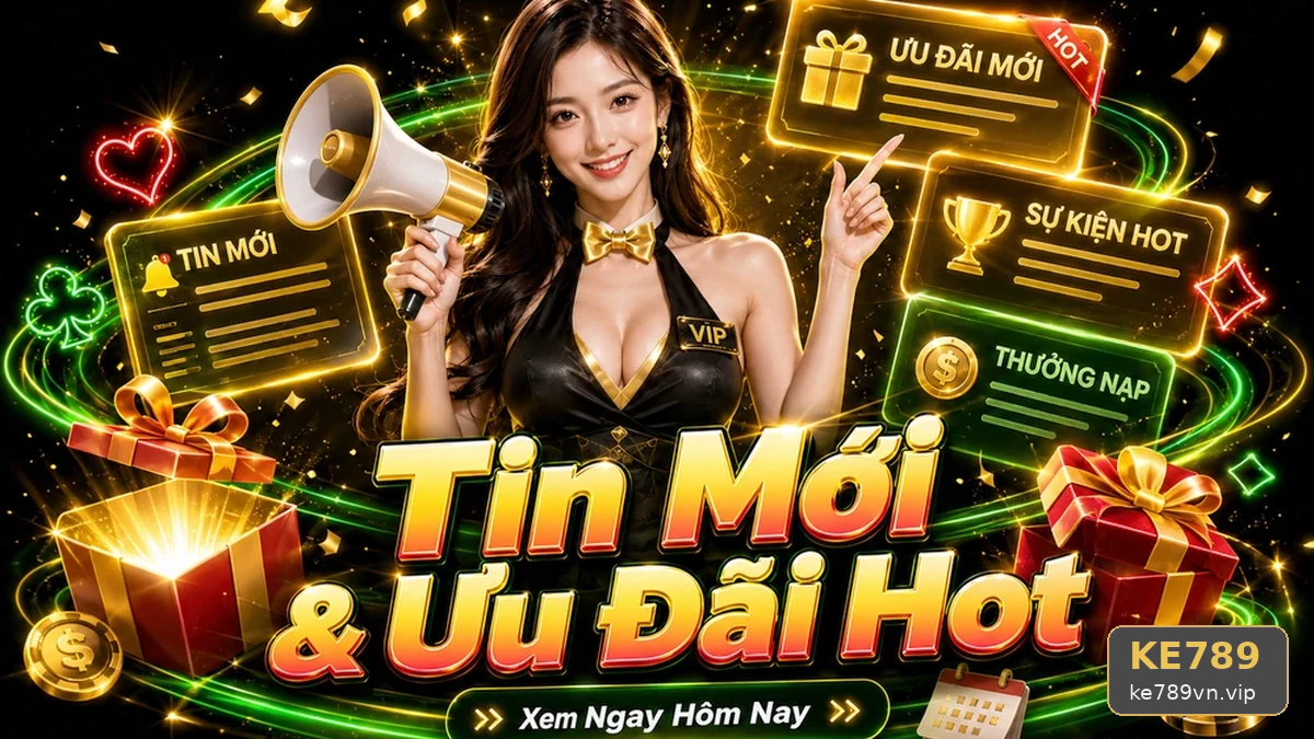 Xử Lý Lệch Thông Tin Khuyến Mãi KE789 Khi Đọc Điều Kiện