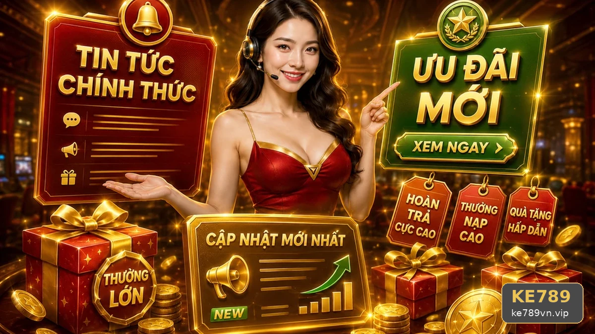 KE789 Tại ke789vn.vip: Đọc Chi Tiết Giao Diện Tin Mới Và Ưu Đãi Qua Hồ Sơ Tình Huống Giả Định – Nhận Diện Rủi Ro Từ Thiết Bị Công Cộng Và Mạng Wi-Fi Lạ | Góc Kiểm Chứng Theo Tên Miền
