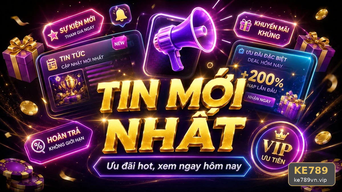 Đánh Giá Điều Kiện Khuyến Mãi KE789 Qua Sáu Điểm Kiểm Tra