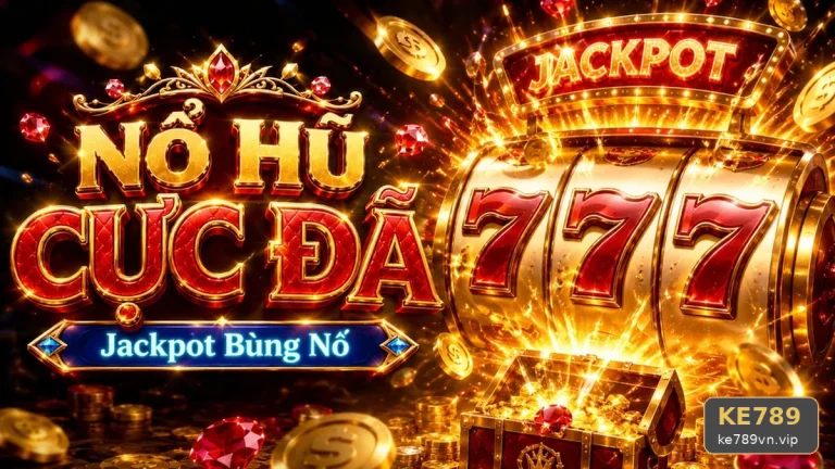 Giải Mã Vòng Quay Nổ Hũ: Tách Hiệu Ứng Khỏi Dữ Liệu Slot