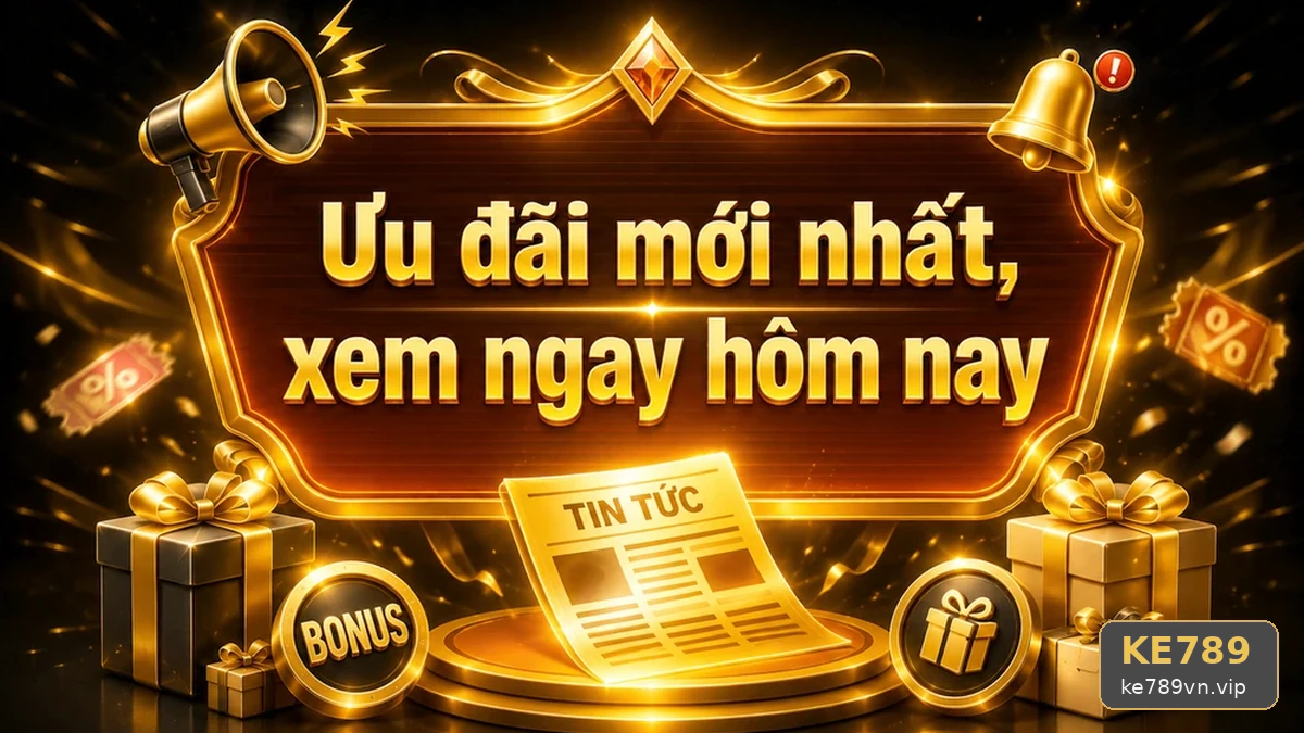 Nhận Diện KE789VNVIP107 Dấu Hiệu Cần Thận Trọng Trên Trang