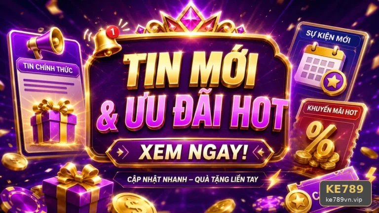 Cẩm Nang KE789VNVIP111 Đọc Thông Tin Mà Không Suy Diễn