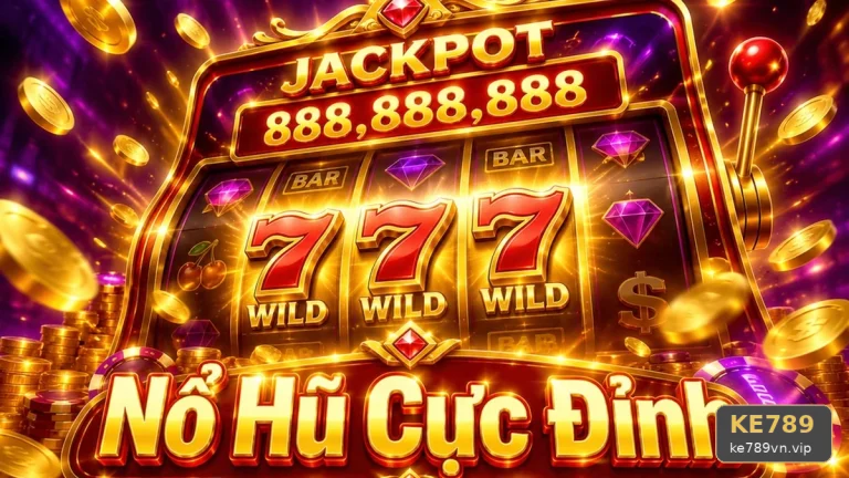 Nổ Hũ, Slot Và Jackpot Tại ke789vn.vip: Nhận Diện Dấu Hiệu Nên Dừng Phiên Và Cách Lưu Lịch Sử Giao Dịch