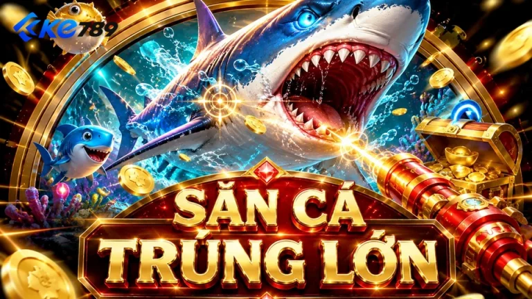Bắn Cá Săn Thưởng KE789: Xây Dựng Ngân Sách Giải Trí Đúng Loại Trò Chơi Khi Đọc Chi Tiết Giao Diện – Góc Kiểm Chứng Theo Tên Miền ke789vn.vip