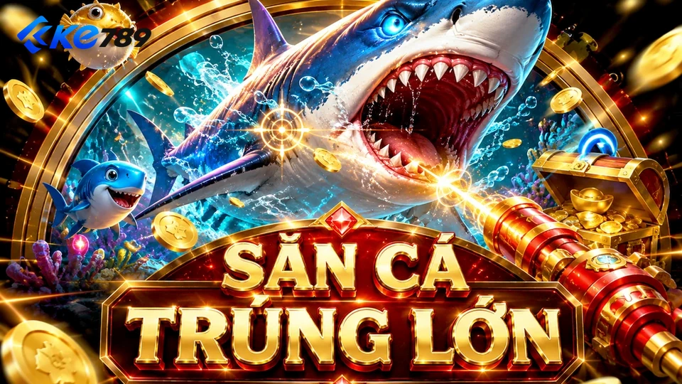 Bắn Cá Săn Thưởng KE789: Xây Dựng Ngân Sách Giải Trí Đúng Loại Trò Chơi Khi Đọc Chi Tiết Giao Diện – Góc Kiểm Chứng Theo Tên Miền ke789vn.vip