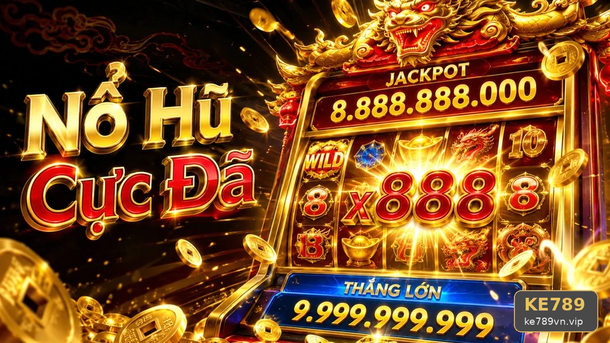 Nổ Hũ KE789 Tại ke789vn.vip: Đọc Chi Tiết Giao Diện Slot Và Jackpot Qua Chuỗi Trước-Trong-Sau – Lập Danh Sách Kiểm Tra Phiên Chơi Có Trách Nhiệm | Góc Kiểm Chứng Theo Tên Miền