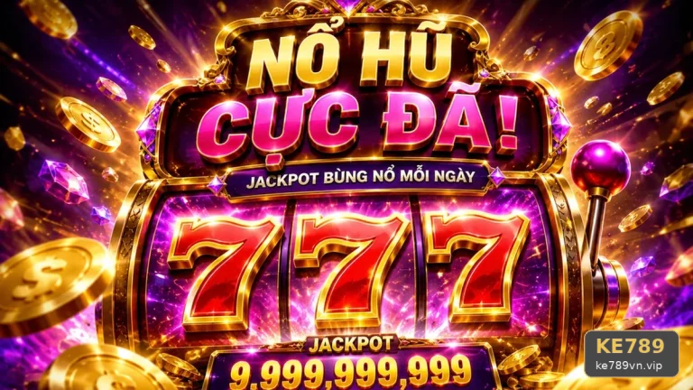 Ngộ Nhận Hiệu Ứng Slot Nổ Hũ: Tách Cảm Xúc Khỏi Dữ Liệu