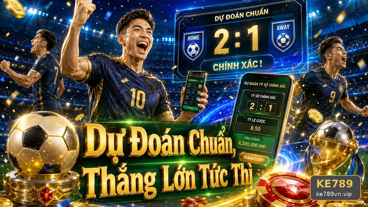 Nhịp Đập Bảng Điện Tử: Lọc Tín Hiệu Thể Thao Thực Tế Tại KE789