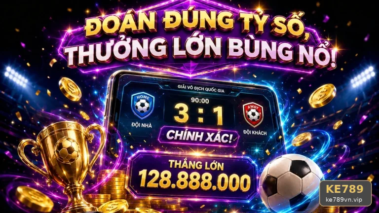 Kiểm Tra KE789VNVIP47 Thời Gian Và Bối Cảnh Lịch Thi Đấu
