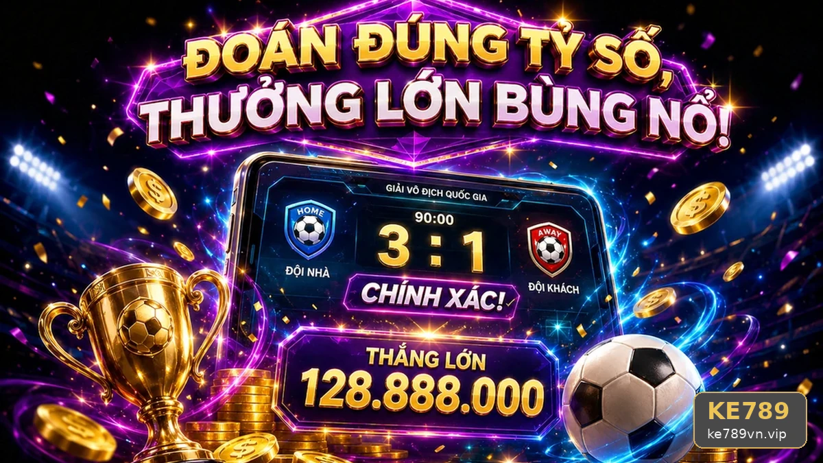 Kiểm Tra KE789VNVIP47 Thời Gian Và Bối Cảnh Lịch Thi Đấu