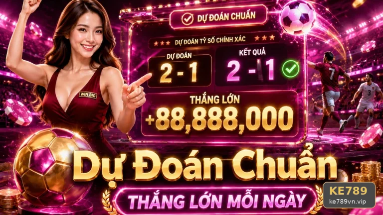 Mí Quy Trình Đọc Tỷ Số Thể Thao Giữ Vốn Tại KE789