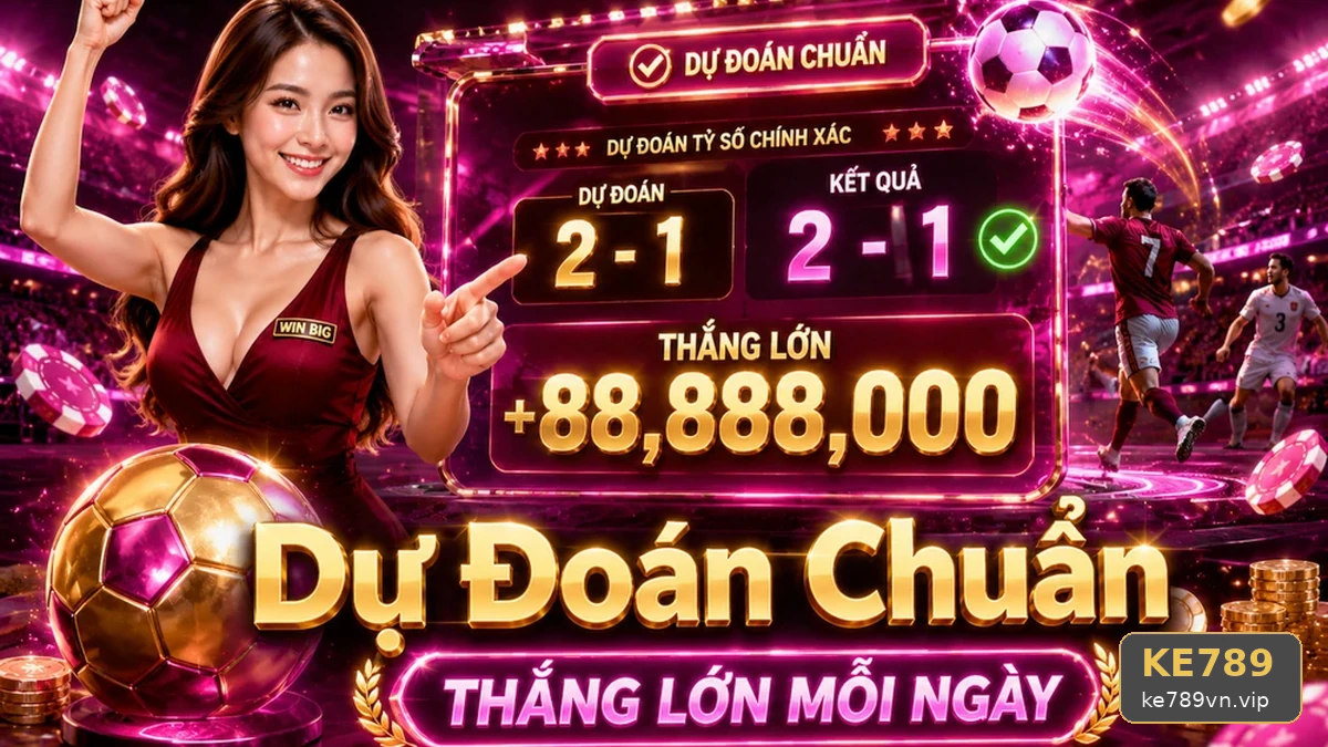 Mí Quy Trình Đọc Tỷ Số Thể Thao Giữ Vốn Tại KE789