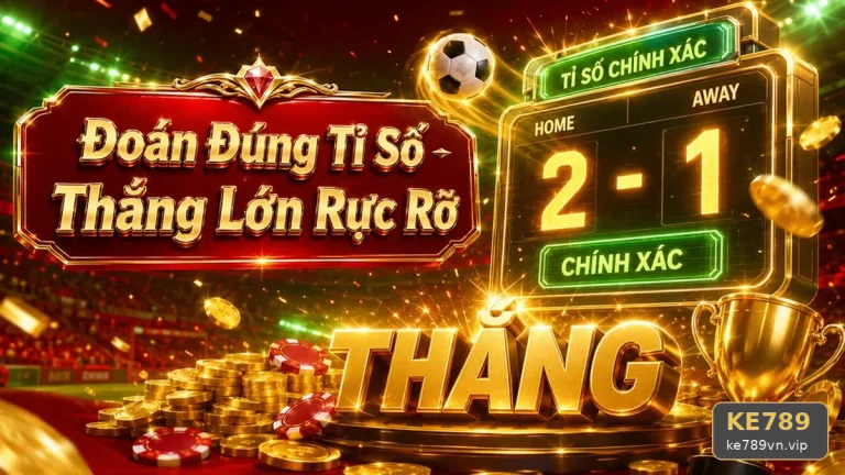 Đọc biến động tỷ số thể thao thế nào để quản lý ngân sách an toàn?