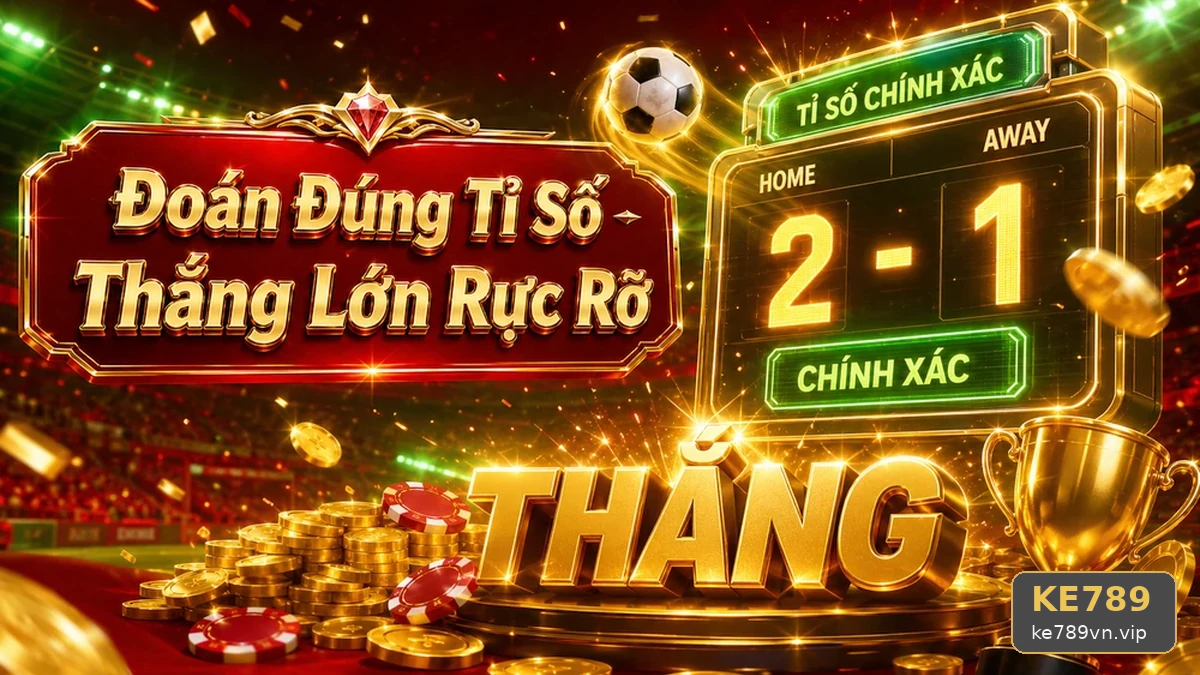 Đọc biến động tỷ số thể thao thế nào để quản lý ngân sách an toàn?