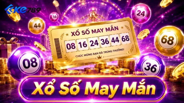Xổ Số KE789 Tại ke789vn.vip: Đọc Chi Tiết Giao Diện Vé Số Và Kết Quả, Kiểm Tra Cấu Trúc Giải Thưởng – Góc Kiểm Chứng Theo Tên Miền