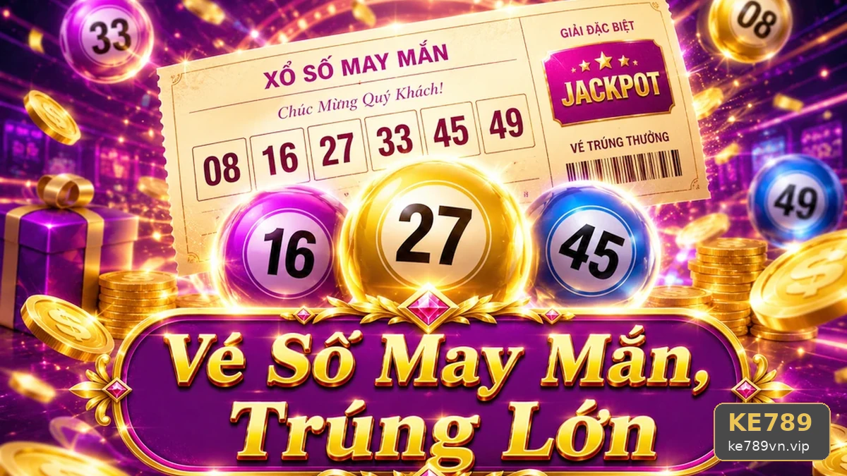 Xổ Số KE789 Tại ke789vn.vip: Đọc Chi Tiết Giao Diện Vé Số, Kết Quả Và Cách Kiểm Tra Thông Tin – Hồ Sơ Tình Huống Giả Định Hướng Dẫn Đối Chiếu Nhiều Nguồn Trước Khi Kết Luận | Góc Kiểm Chứng Theo Tên Miền