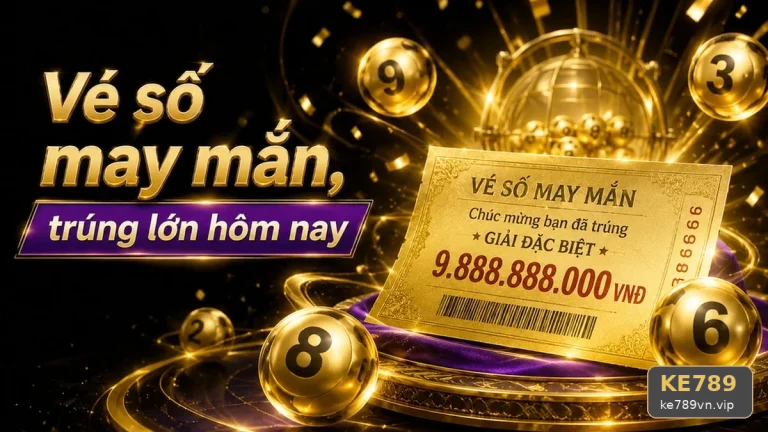 Cách Lưu Dữ Liệu KE789VNVIP73 Cho Từng Kỳ Xổ Số