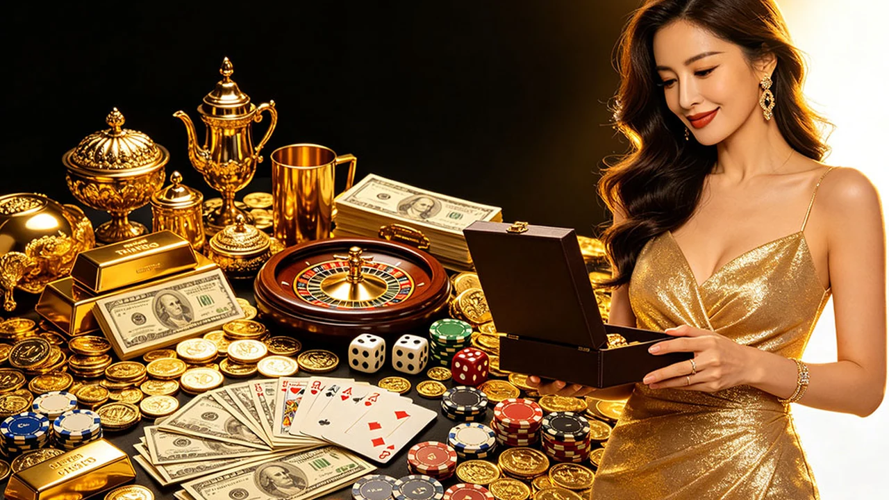 KHUYẾN MÃI trên KE789 – bước kiểm tra thực tế