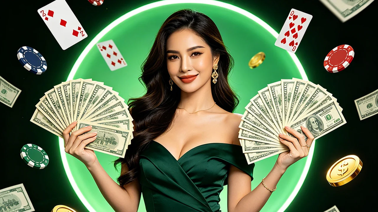 Hướng dẫn đối chiếu thông tin xổ số trên di động trên KE789 qua góc nhìn thực tế