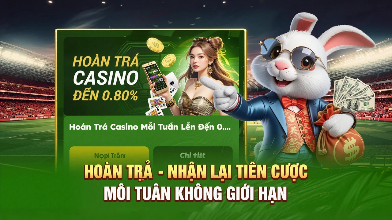 KE789: Kinh nghiệm xem điều kiện thể thao rõ ràng hơn